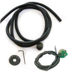 EFI Live DSP5 Switch for LBZ LMM with Gray/Black wires